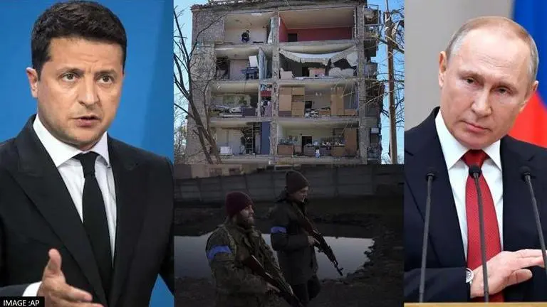 How is capturing Mariupol significant for Russia as Ukraine refuses to surrender? Mariupol