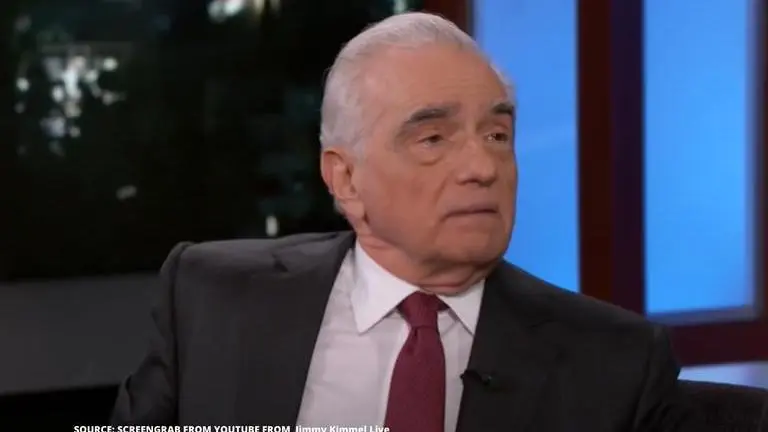 Martin Scorsese's next movie with Leonardo DiCaprio & Robert De Niro postponed Martin Scorsese