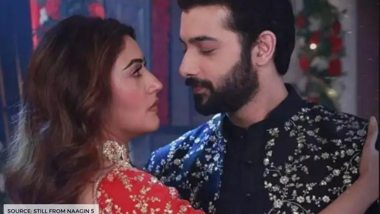 'Naagin 5' Written Update November 1: Veer reveals his true identity to Bani in a jungle Naagin 5 written update