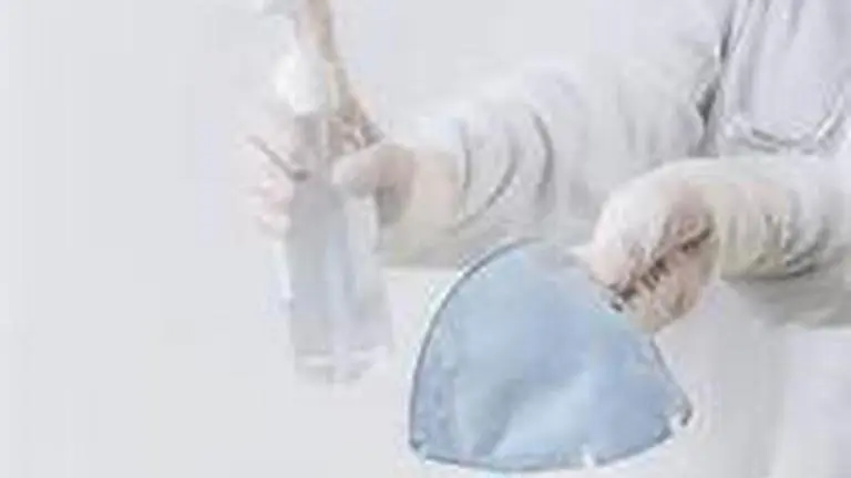 Maha Home Minister distributes masks, sanitizers to police CORONAVIRUS