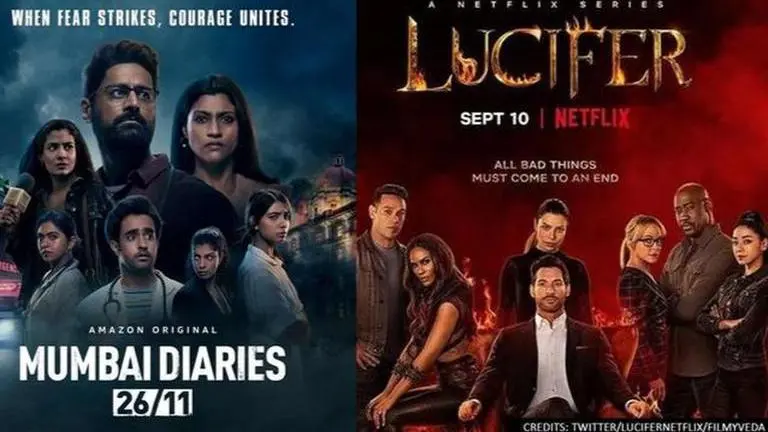 From ‘Mumbai Diaries: 26/11’ to ‘Lucifer’ Season 6, here are the OTT releases for the week Lucifer