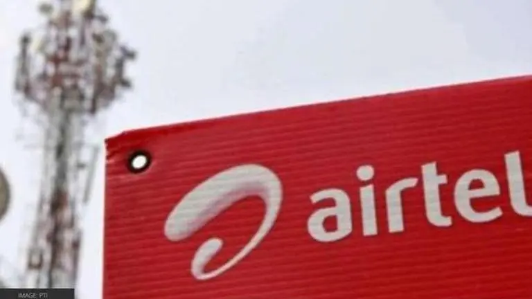 Bharti Airtel to increase prepaid plan prices from November 26; Check revised rates Bharti Airtel to increase prepaid plan prices from November 26; Check revised rates