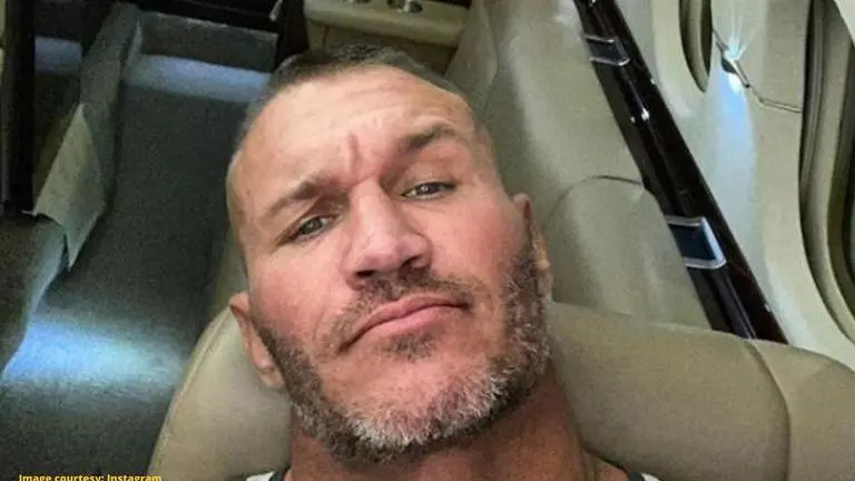 Randy Orton reveals lavish new purchase of a private jet in an intriguing Instagram post Randy Orton