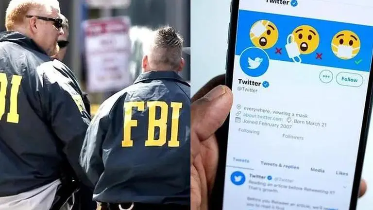 Twitter Files 9.0 reveals coordination between tech giant & govt agencies other than FBI Twitter Files