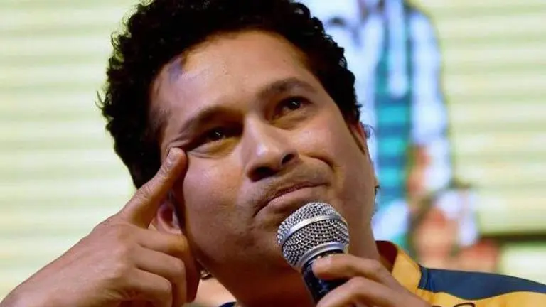 Danny Morrison recalls how he had denied Sachin Tendulkar his maiden Test century Danny Morrison