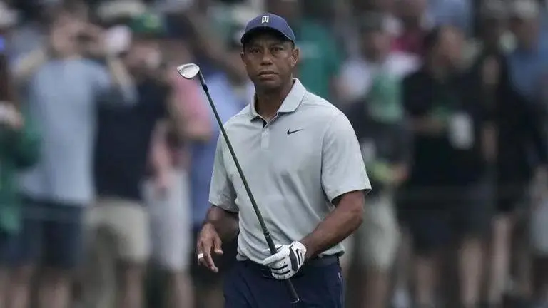 Augusta National: Tiger Woods and his limp back at Masters, but for how much longer? Augusta National, Tiger Woods, Golf news