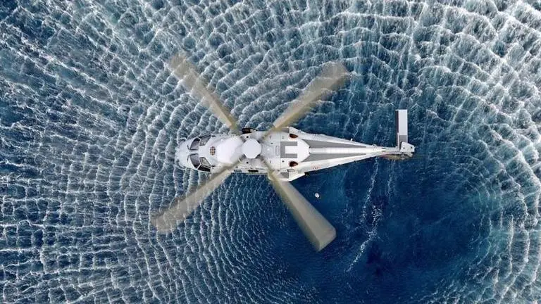 Safran and HAL join forces to propel India's indigenous multi-role helicopter safran