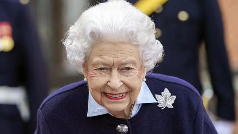 UK: Queen Elizabeth II gets her own Barbie doll to celebrate Platinum Jubilee UK