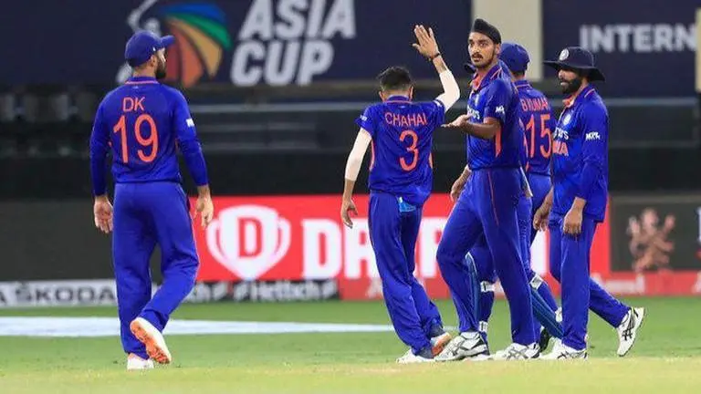 Asia Cup 2022: What is the Super 4 round? Schedule, format explained Asia Cup 2022 Super 4 stage