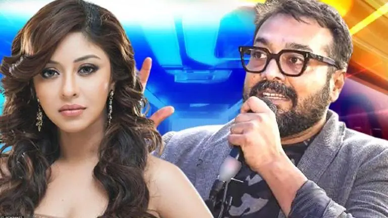 Payal Ghosh seeks Narco-Polygraph-Lie Detector test for Kashyap, alleges threat to life Payal Ghosh