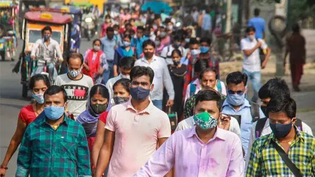 COVID-19 spike in India: Maharashtra logs 50 fresh cases, active tally reaches 153 Health min issues advisory as COVID-19 cases rise and JN.1 variant strikes.