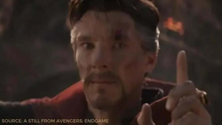 Scott Derrickson says 'everyone needs to calm down' after Spider-Man controversy Scott Derrickson