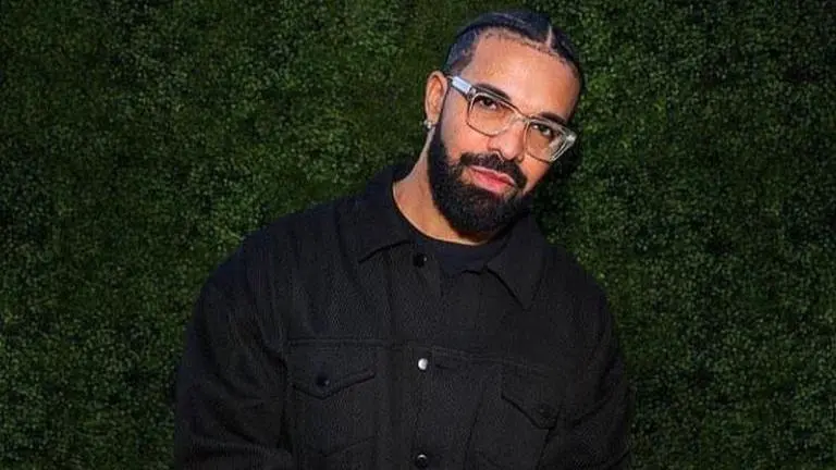Drake breaks with Shakira, Adele trend, regrets calling out exes in his songs Drake