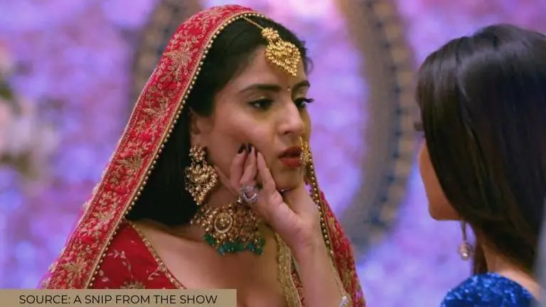 Kumkum Bhagya written update Jan 27: Agitated Aliya throws Meera out of the house Kumkum Bhagya written update
