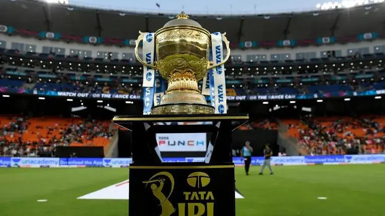 IPL media rights sold for Rs 48,390 cr; BCCI calls it 'red-letter day' for Indian cricket IPL, BCCI, IPL media rights, Ipl media rights auction, Ipl media rights tv, IPL TV rights, IPL digital rights