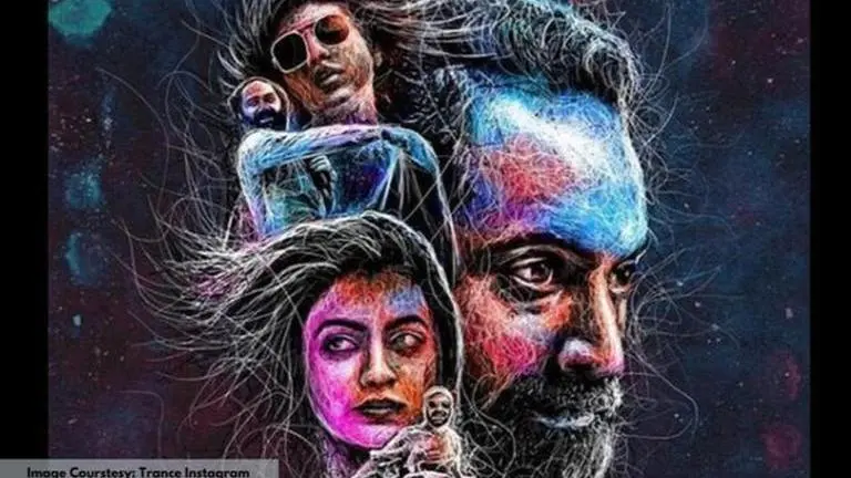 TamilRockers & Movierulz leak upcoming Malayalam film 'Trance' tamilrockers