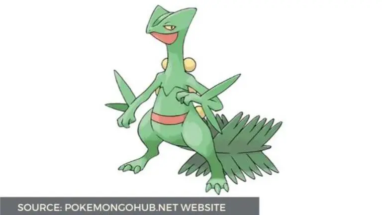 Source: pokemongohub.net Website