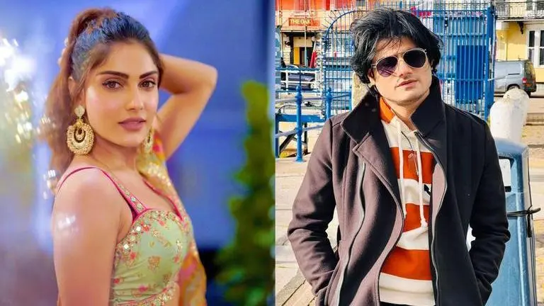 Pyaar Ka Punchnama actress Ishita Raj Sharma on rumours of dating producer Sandeep Singh Pyaar Ka Punchnama