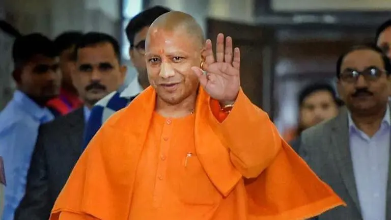 After COVID-19 ends, arrangement for Lord Ram's 'darshan' from every village will be made: UP CM