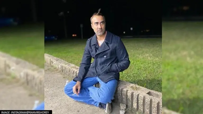 Ranvir Shorey shares hotel quarantine ordeal after revealing son Haroon's COVID diagnosis Ranvir Shorey
