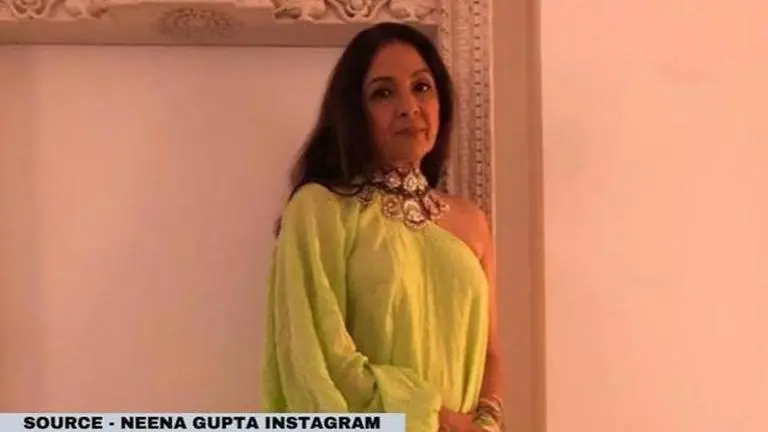 Neena Gupta