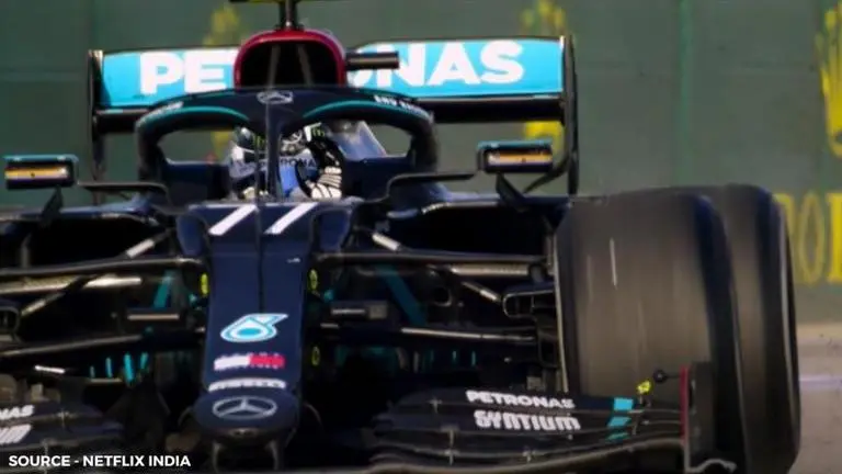 1337x leaks Drive to Survive season 3 download a day after it breaks the Internet 1337x