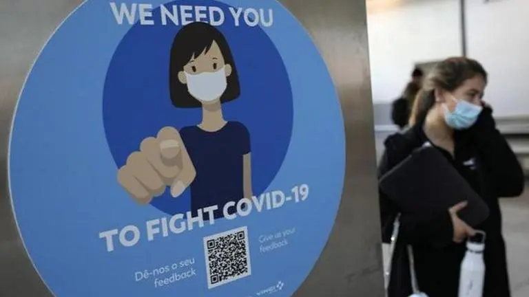 Omicron variant: Why the debate over pronunciation of new COVID-19 strain? 'oh-MY-cron' Omicron Variant