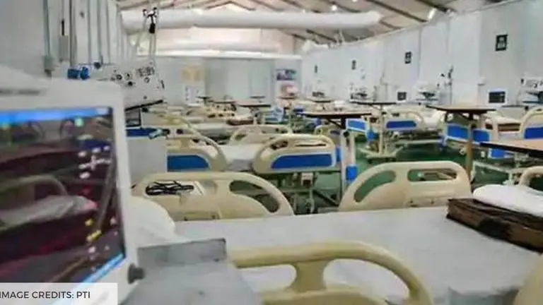 Oxygen concentrators: What are they and how do they help COVID patients? oxygen concentrator