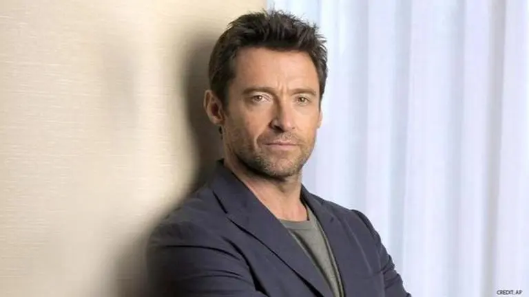 Hugh Jackman