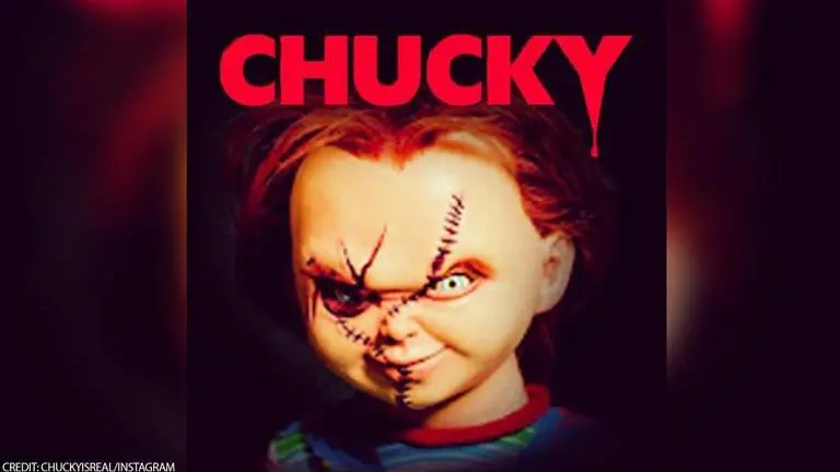 'Chucky' creators on upcoming TV show; say it will be "tonally in check" with horror film Chucky