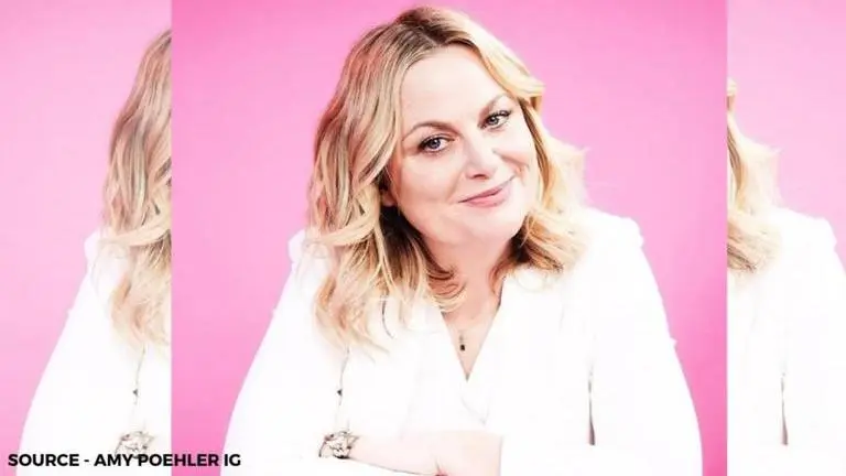 Amy Poehler's net worth: Get to know how much the 'Park & Rec' actor is worth amy poehler