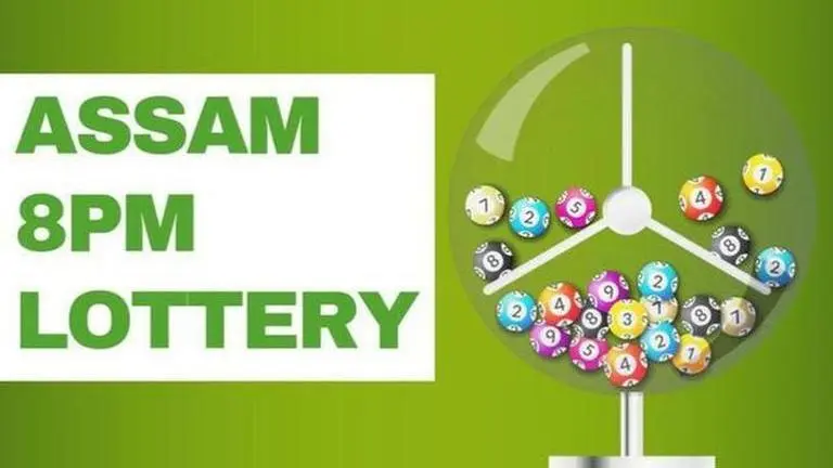 Evening Lottery Sambad Result 27.03.2021 : Assam Lottery Results Today 8 pm assam lottery