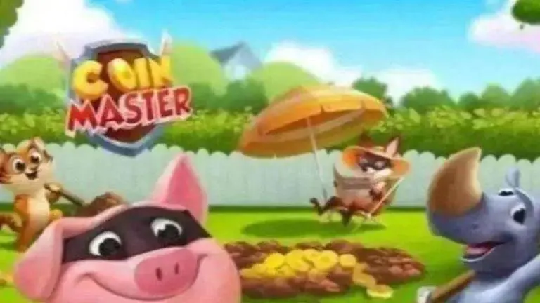 coin master free spin links, coin master free spin links today