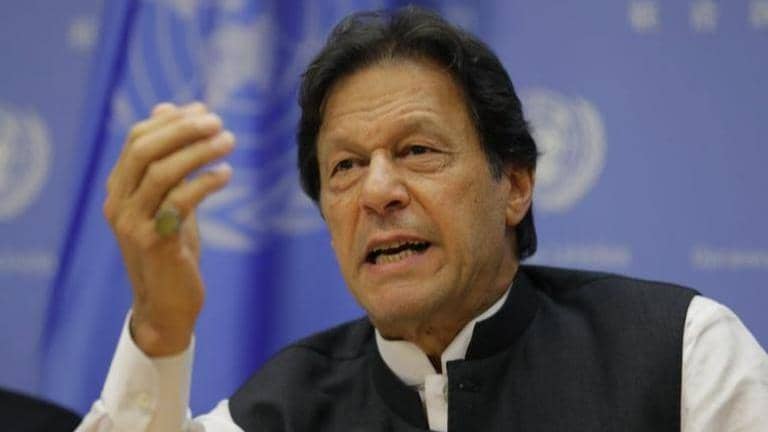 Ex-Pak PM Imran Khan to address nation as Lahore HC suspends PEMRA's ...