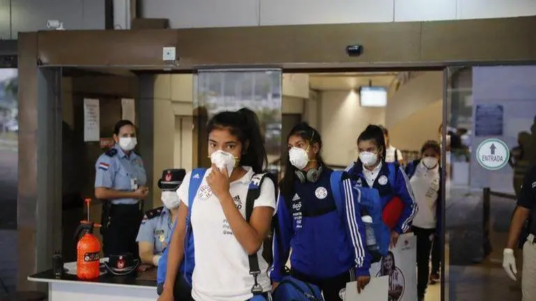 FIFPro lauds growth of women's game but calls for protection