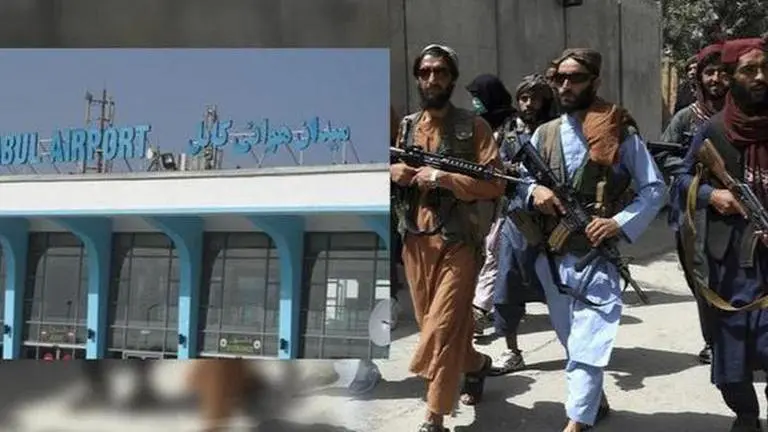 Afghanistan: UAE holds talks with Taliban on operation of Kabul Airport Afghanistan