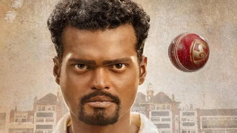 800 Trailer: Madhurr Mittal plays Sri Lankan cricketer Muthaiah Muralitharan in biopic 800 Trailer