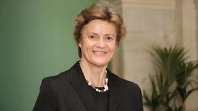 UK appoints Dame Barbara Woodward as Permanent Representative to UN UK
