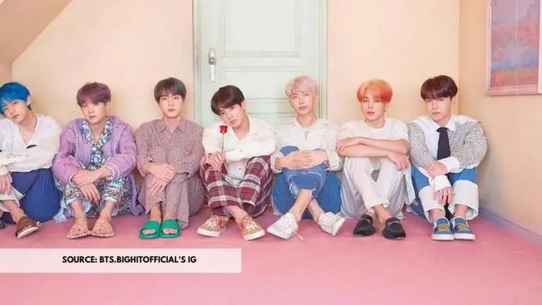 BigHit invests in BTS' rival YG Entertainment, calls it 'strategic partnership' BigHit