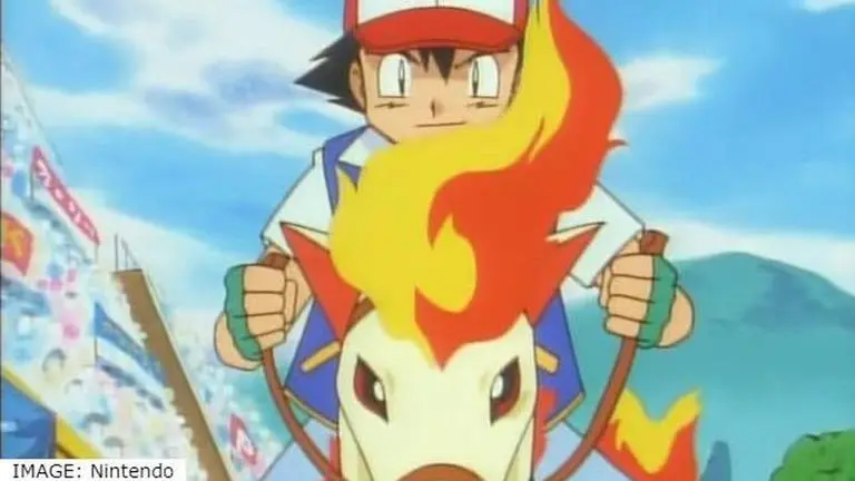 Pokemon Go ponyta: What are the best movesets of this fire-type Pokemon? pokemon go