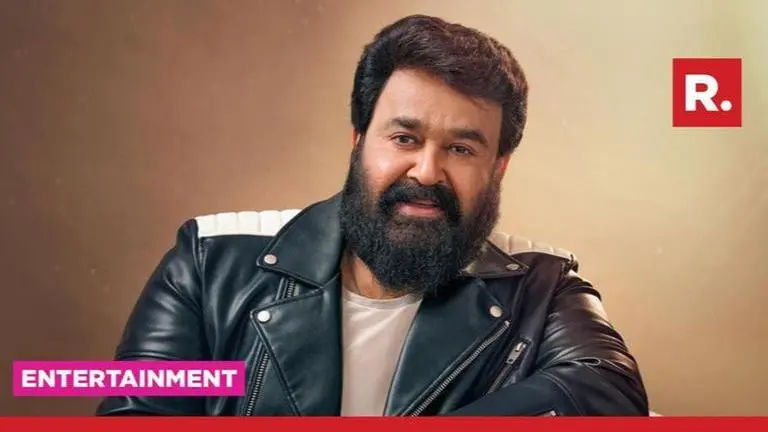 Mohanlal