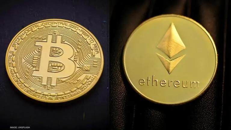 Crypto price today: Bitcoin surges to $51,500, Ethereum 24% up in 7 days Crypto price today: Bitcoin surges to $51,500, Ethereum 24% up in 7 Days;