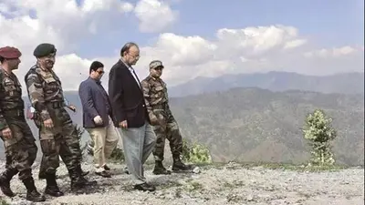 5 times Former FM Arun Jaitley was unapologetically Nationalistic Arun Jaitley