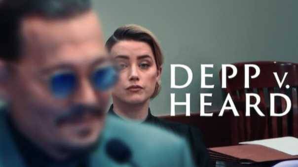 Depp vs Heard documentary