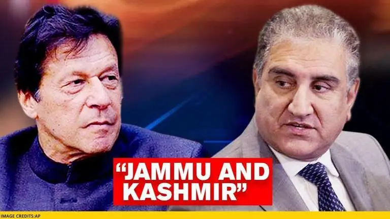 Pakistan makes another failed attempt to rake up Kashmir at UN High-Level session pakistan