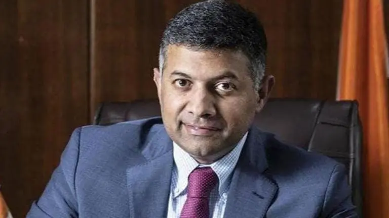 Vikram Doraiswami appointed as next High Commissioner of India to United Kingdom India