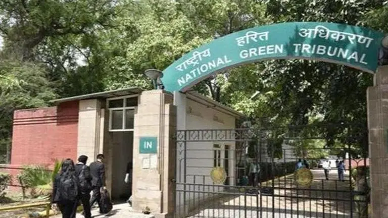 NGT slaps Rs 68.51 lakh penalty on Gurgaon builder National Green Tribunal