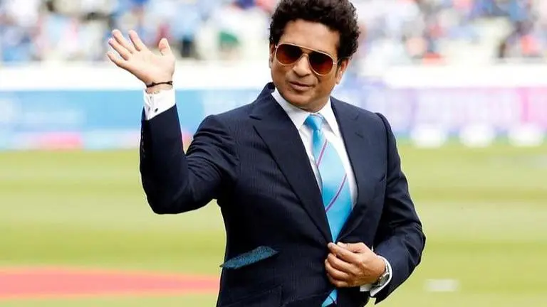 Can't do much: Tendulkar on Warner's struggles against Archer