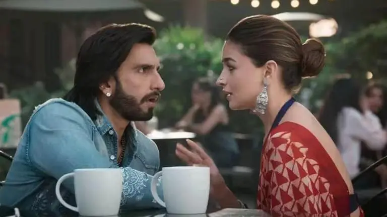 Rocky Aur Rani Kii Prem Kahaani box office prediction: How will it fare on day 1? Rocky Aur Rani Kii Prem Kahaani