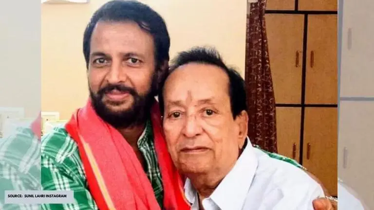 Ramayan's Sunil Lahri says he was 'disappointed' to know Arvind was offered Ravana's role Ramayan